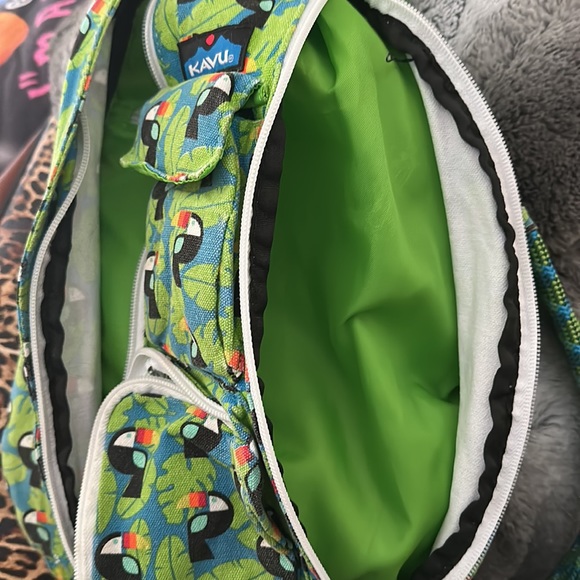 Kavu bag - Picture 6 of 6